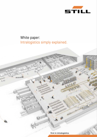 White paper Cover