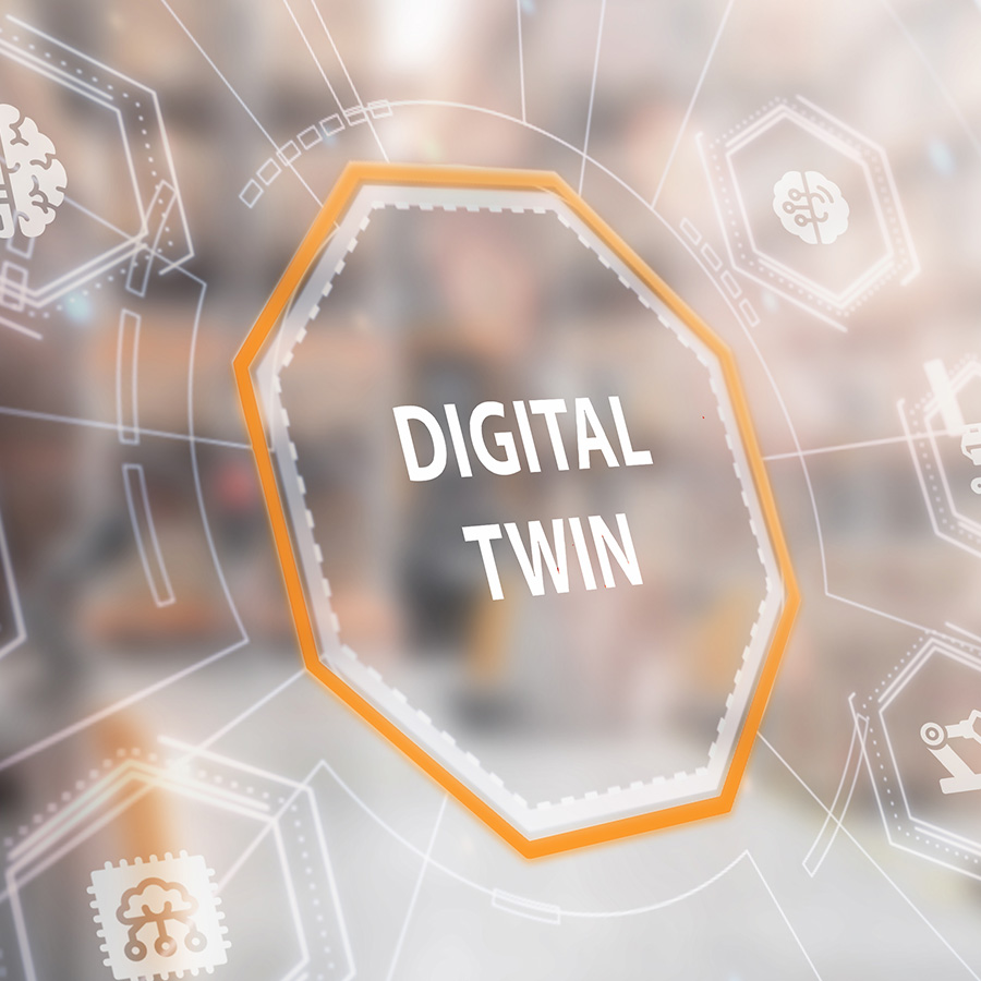 Digital twin